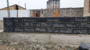 Кладка: Ставим пескоблок и заливаем фундамент быстро и качественно звоните в — 7