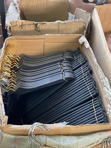 Бизнес үчүн жабдуулар: Оборудование и аксессуары для магазинов одежды - Манекены — 10