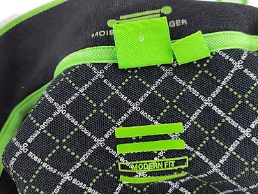 western: Hugo Boss, Koszulka polo dla mężczyzn, rozmiar S — 5