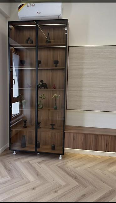 Продажа квартир: 2 комнаты, 82 м², Физприборы Элитка, 14 этаж, Дизайнерский ремонт — 9