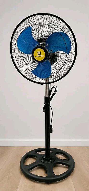 polovan tv: Ventilator 
Cena 3200 din
💋 — 1