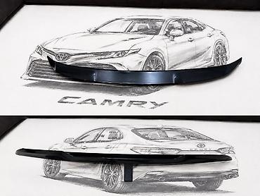 70: Автокосметика, Для кузова, Б/у, США — 1