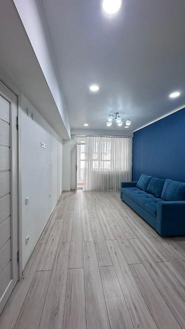 Продажа квартир: 1 комната, 40 м², АЮ Гранд Элитка, 3 этаж, Евроремонт — 4