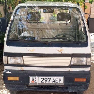 автомобиль талас: Daewoo Labo: 1998 г., 0.8 л, Механика, Бензин