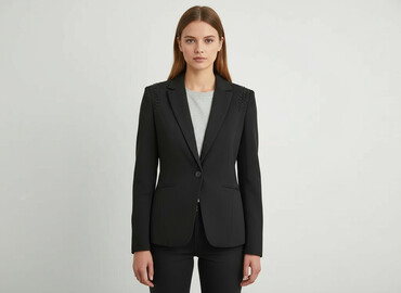 kamizelka reserved damska: Reserved, Women's blazer, size M