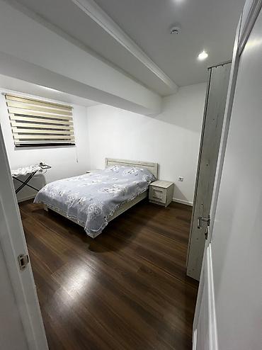 studio apartment: 3 комнаты, 67 м², Элитка, Цокольный этаж этаж, Евроремонт — 7
