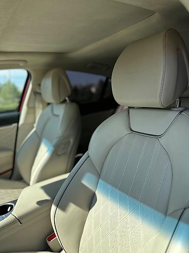 Hyundai: Hyundai Genesis: 2019 г., Седан — 17