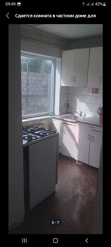 комната гоин: 10 м², С мебелью полностью — 7