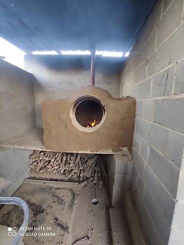 Очок: Тандыры Больше 6 лет опыта — 9