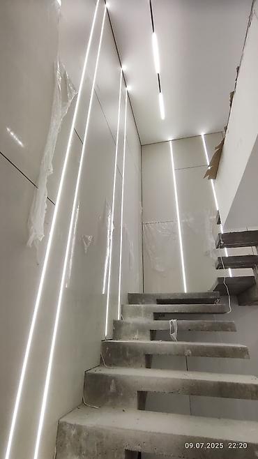 Электрики: Электрик | Демонтаж электроприборов, Монтаж выключателей, Монтаж проводки Больше 6 лет опыта — 10