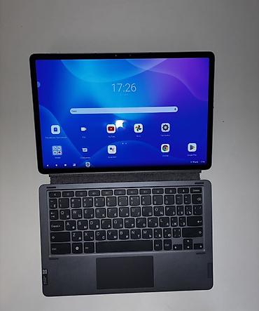 mumya tablet qiyməti: Lenovo, 11,5", 128 GB, Yeni — 5