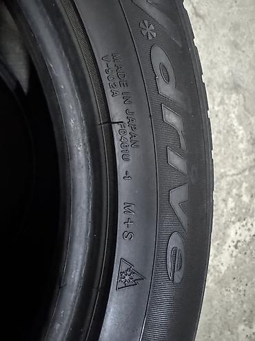 Шины: ШИНЫ 1-MOHAVEcuv—-Crossover 235/65R17 108H всесезонный (2шт) таиланд — 14