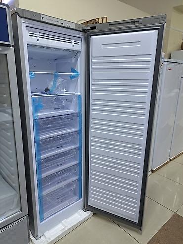 Морозильники: Морозильник, Новый, Бесплатная доставка — 12