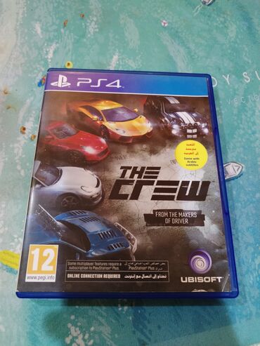 Oyun diskləri: PlayStation diskleri 3 4 5 barter var ancaq Assassins creed — 8