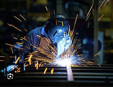 Укладка плитки: Плиточные работы и отделка:сварка,штукатурка,Шпаклевка,покраска,и.т — 19