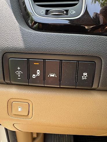 Kia: Kia Carnival: 2019 г., 2.2 л, Автомат, Минивэн — 20