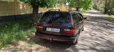 пассат б5 капот: Volkswagen Passat: 1991 г., 1.8 л, Механика, Бензин, Универсал