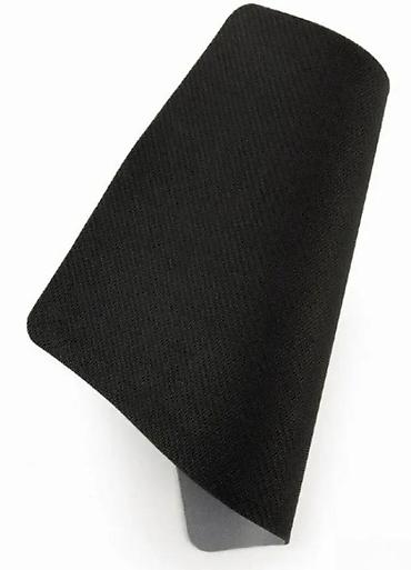 Druga oprema za računare i laptopove: Gembird podloga za miša – siva - Glatka, precizna površina — 3