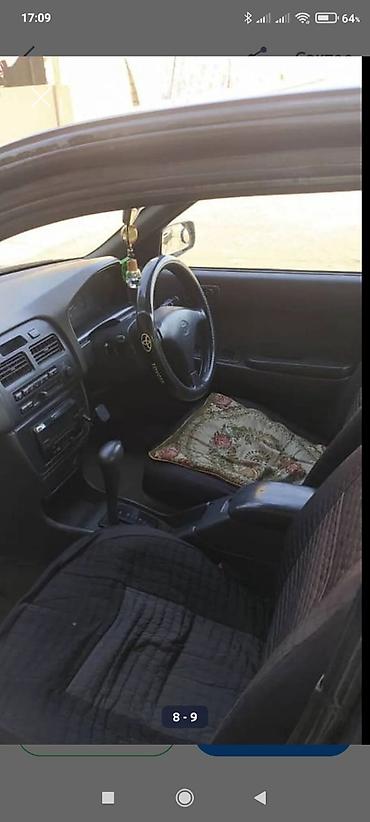 скутер каракол: Toyota Vista: 1995 г., 1.8 л, Автомат, Бензин, Седан — 6