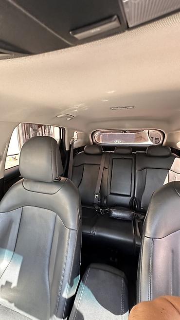 range river: Kia Sportage: 2021 г., 2 л, Автомат, Дизель, Кроссовер — 4