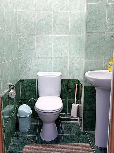 Продажа квартир: 3 комнаты, 102 м², Элитка, 3 этаж, Евроремонт — 15