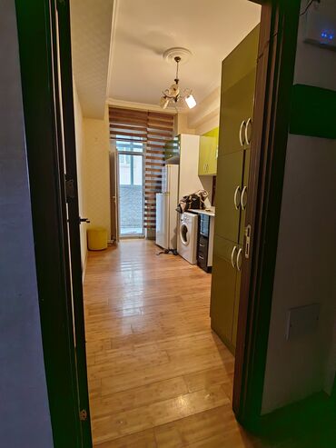 Yeni tikili: 2 otaqlı, Yeni tikili, 77 kv. m — 26