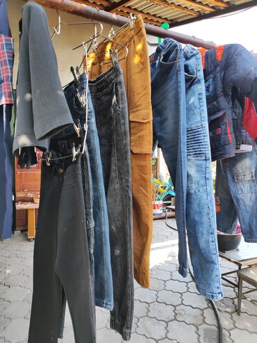 Комплекты одежды: Комплект, Б/у — 21