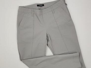 jeans balloon: Taifun, Spodnie materiałowe damskie, rozmiar S — 1
