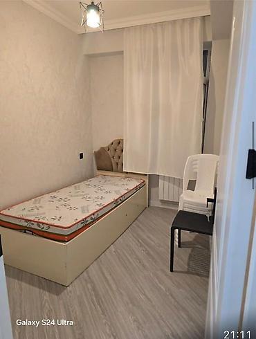 cepis satisi: 3 otaqlı, Yeni tikili, 75 kv. m — 3