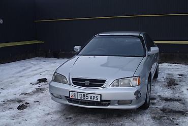 Honda: Honda Inspire: 1999 г., 2.5 л, Автомат, Бензин, Седан — 2