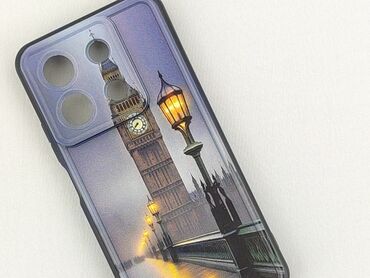 Etui do telefonu, stan - Idealny