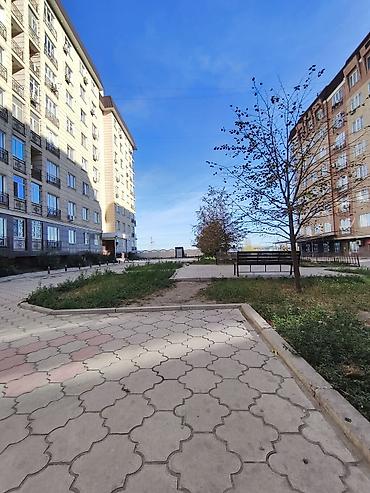 1 комната, 40 м², АЮ Гранд Элитка, 4 этаж, Свежий ремонт