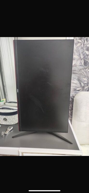 компактор: Монитор, AOC, 26" - 27"