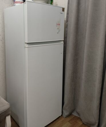 Soyuducular: 2 qapılı Soyuducu Satılır, rəng - Ağ — 6