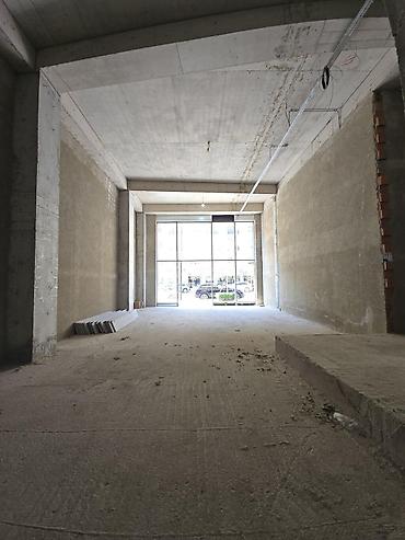 110: İcarəyə verilir obyekt 230 m², Şah İsmayıl Xətai m. 13 000 AZN/ay 230 — 3