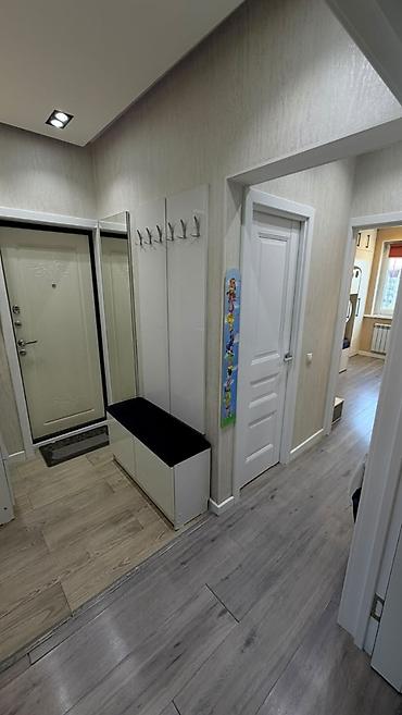 Квартиры: 3 комнаты, 62 м², 9 этаж — 3