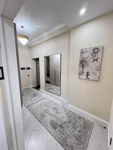 Продажа квартир: 1 комната, 43 м², Элитка, 2 этаж, Дизайнерский ремонт at lalafo.kg — 5 Продажа квартир: 1 комната, 43 м², Элитка, 2 этаж, Дизайнерский ремонт — 5