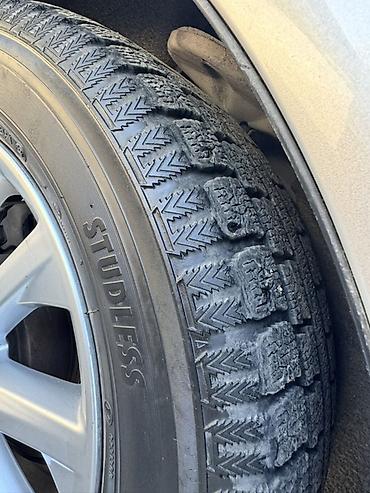 r16 тойота: Литой комплект колес Toyota на 16" 4шт - Диски: оригинальные литые — 5