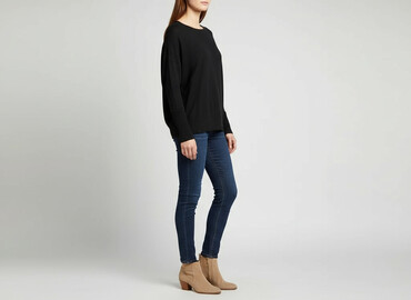 bluza z c a: Saint Tropez, Светр жіночий, розмір S