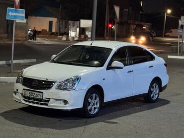 альфард машина цена бишкек: Nissan Almera: 2014 г., 1.6 л, Механика, Бензин