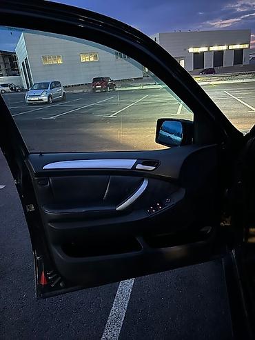 BMW: BMW X5: 2003 г., 3 л, Автомат, Дизель, Внедорожник — 10