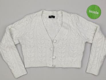 second hand online store: F&F, Kardigan damski, rozmiar L — 2