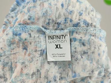 janina stretch: Infinity Woman, Bluzka damska, rozmiar XL — 5