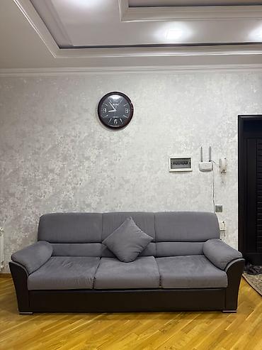 Divanlar: Divan, İşlənmiş, Açılmayan, Bazasız, Parça, Çatdırılma yoxdur — 4