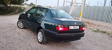 матор на венто: Volkswagen Vento: 1996 г., 1.6 л, Механика, Бензин, Седан — 4