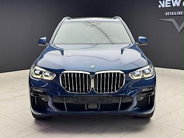 n57 купить: BMW X5: 2021 г., 3 л, Автомат, Бензин, Кроссовер — 2