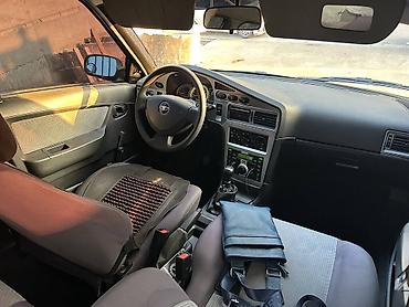 коробка нексия 1: Daewoo Nexia: 2012 г., 1.5 л, Механика, Бензин, Седан — 4