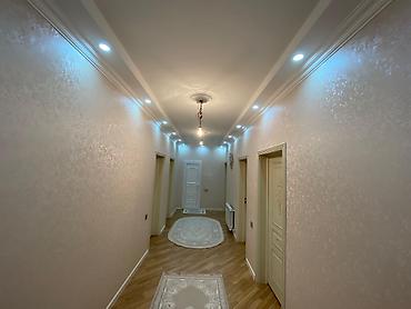 Həyət evləri və villaların satışı: Ramana qəs. 4 otaqlı, 129 kv. m, Yeni təmirli — 24