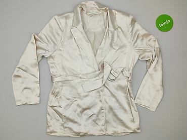 brand second hand: Marynarka damska, rozmiar 2XL — 3