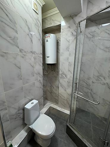 Продажа квартир: 1 комната, 48 м², Элитка, 9 этаж, Евроремонт at lalafo.kg — 8 Продажа квартир: 1 комната, 48 м², Элитка, 9 этаж, Евроремонт — 8